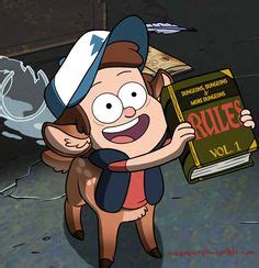 340 Dipper Pines ideas 